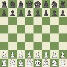Chess Engine